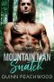 [Flash Fantasies 03] • Mountain Man Snatch